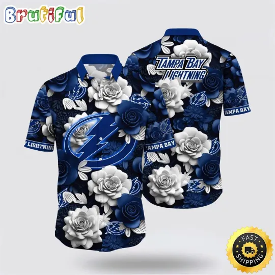 Discover Tampa Bay Baseball Team Rayss Hawaiian Shirt Button Down Unisex Adults