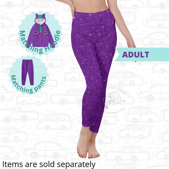 Discover Carlita car cat Leggings: Gabby Cats Halloween Costume