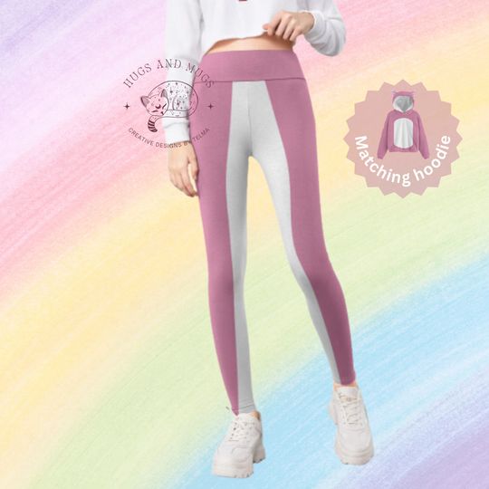 Discover Princess Peach Cat Costume Leggings: Halloween Cosplay Outfit
