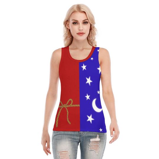 Discover Sorcerer Mouse Running Costume Tank Top, Magical Marathon Cosplay