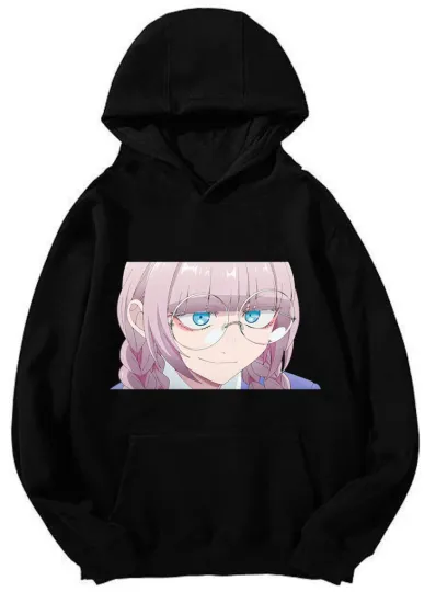 Discover Call of the Night Nazuna Nanakusa Hoodie - Anime Night Design Unisex Hoodie