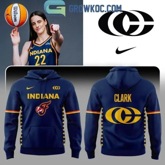 Discover Caitlin Clark Indi*ana Fever Signature Collection 2026 3D Hoodie, Gift For Fans