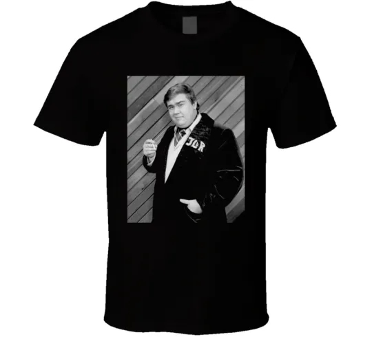 Sctv John Candy Johnny La Rue 3D T Shirt