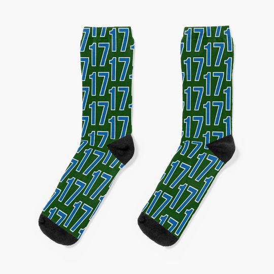 Discover Ohtani 17 - A Tribute to the LegendSimple Designps Socks
