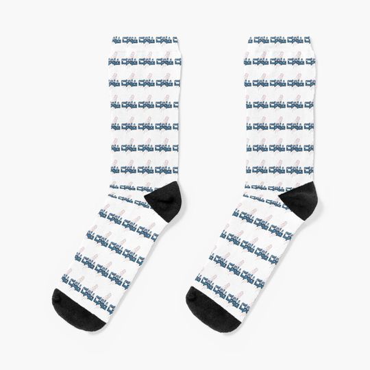 Discover Korean Inspired  Socks
