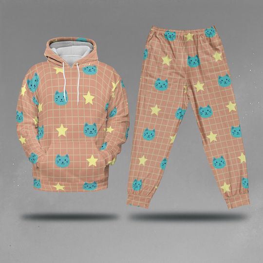 Discover Tiger Derpy Costume Hoodie, Kpop Movie Outfits, KPDH Movie Merch, Hunters Tiger Fan Gift, Derpy Hoodie Unisex .