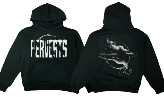 Discover Collection Ethel Cain 2025 HOODIE Size S-5XL 2 SIDE   22D371.1