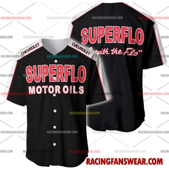 Discover Days of Thunder Nascar Racing 1990 Uniform Apparel Clothes Baseball Jersey