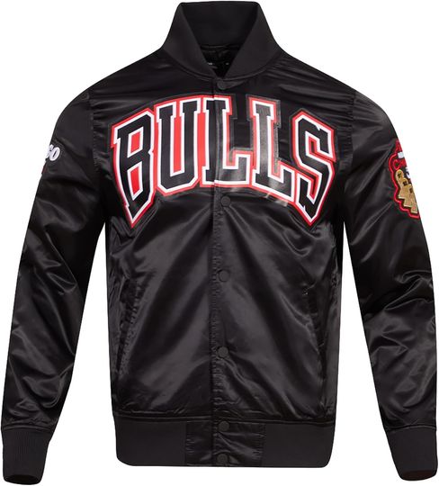 Discover Pro Standard NBA mens Mens Nba Classic Satin Jacket
