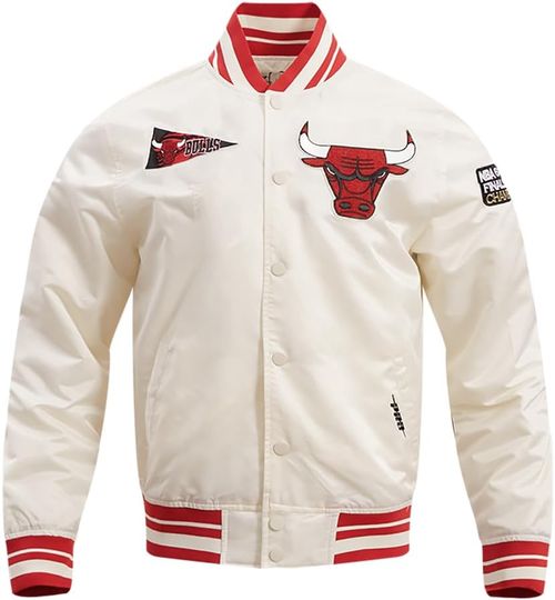 Discover Pro Standard Mens NBA Retro Classics Satin Jacket