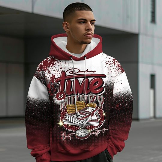 Sweater Man Hoodie Life Is Strange Kpop Demon Hunter Hoodies: New Items Clothes Men's Sweaters Street Wear Clothes Hoody Hat