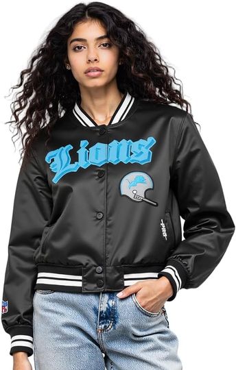 Discover Pro Standard Womens football Best of Satin Jacket