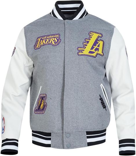 Mens Diy Pick Stitch Varsity Jacket, Not Leather, Not Satin, Gift For Fans