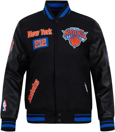 Discover Mens Area Code Varsity Jacket, Not Leather, Not Satin, Gift For Fans