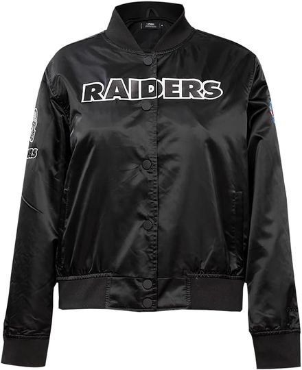 Discover Las Vegas Football Classic Jacket Black , Not Leather, Not Satin, Gift For Fans