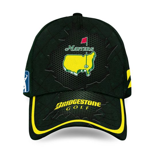 Golf Masters Tournament Golf Classic Cap