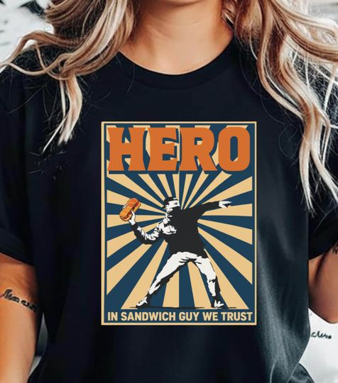 Discover Sandwich Guy Shirt, FDT Shirt, Free DC Abolish ICE Anti Trump Protest, Free Dc Guy