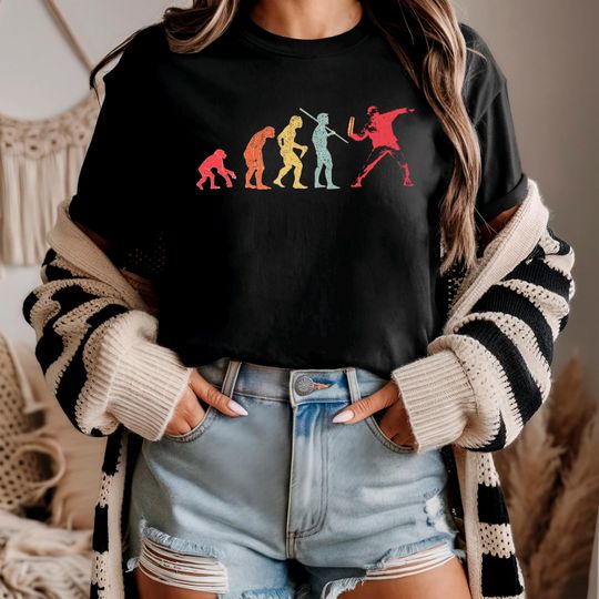 Discover Evolution of Protest Retro Vintage Free DC The Sandwich Guy T-Shirt Unisex