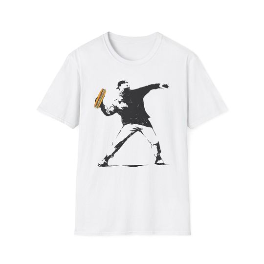 Discover Sandwich Slinger FTW Sandwich revolution T-Shirt,