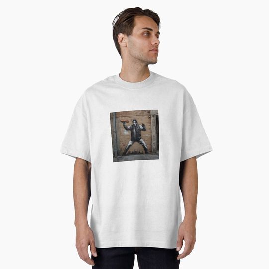 Discover Sandwich guy T-Shirt, DC Sandwich Guy