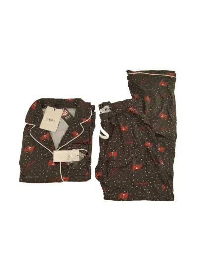 Discover football TB Buccaneers Women's Pajama Set Size XS