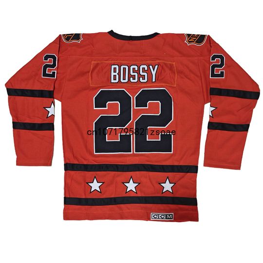 Discover Wayne Gretzky Jersey Famous 1978 Retro Ice Hockey Jerseys 22 Mike Bossy Jersey 31 Billy Smith Jersey All Stitched Us Mens M-3XL
