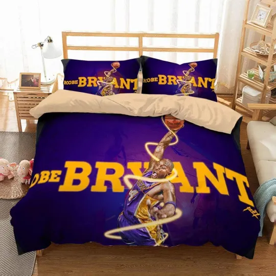 Discover Bryant Bedding Duvet Cover Set