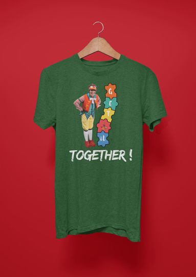 Discover Tally the Elf Disney Christmas T-Shirt