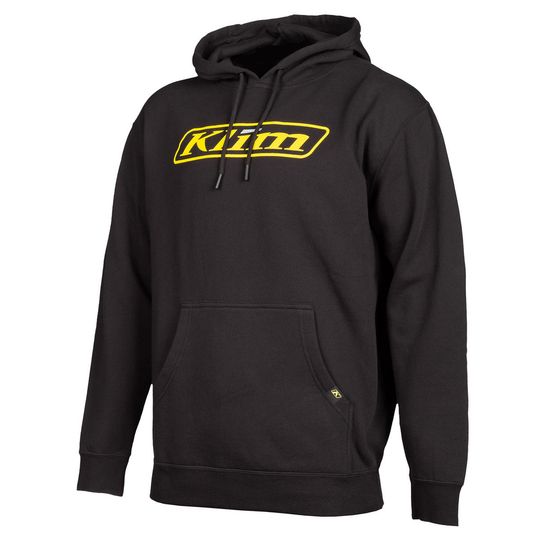 Discover Klim Corp Hoodie 2025 Autumn and Winter New Hot-selling Men's and Women's Pure Cotton Sweatshirt Comfortable Fashionable Hoodie