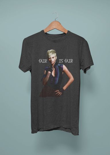 Discover Legend of Billie Jean Fair is Fair Unisex T-Shirt - Retro 80s 90s Classic Movie