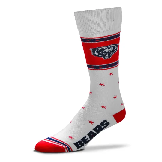 Discover Chicago Bears Anthem Socks