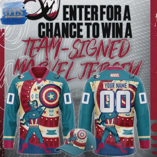 Discover Personalized Colorado Mammoth Super Hero Night Hockey Shirt Men's Fan Gear Gift