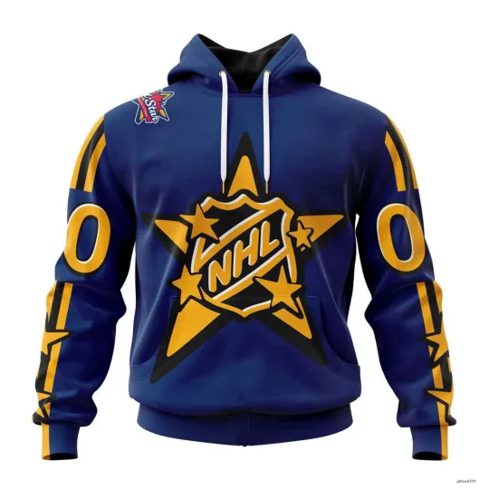 Discover Atlantic Division Personalized 2024 Hoodie Hockey Team Pullover Hooded Unisex