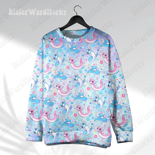 Discover Dragoni Cute Hoodie Sweatshirt Cute Shirt Anime Hoodie Gifts