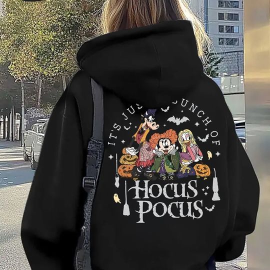 Discover Disney Toy Story Husky Women's Hoodie Autumn/Winter New Unisex Couple Casual Fashion Streetwear