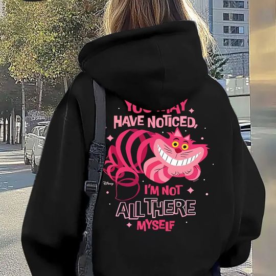 Discover Disney Tim Inspiration Sally and Jack Skull Women's Hoodie Autumn and Winter New Men's and Women's Casual Fashion Street Wear