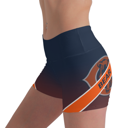 Chicago Bears Women's Shorts