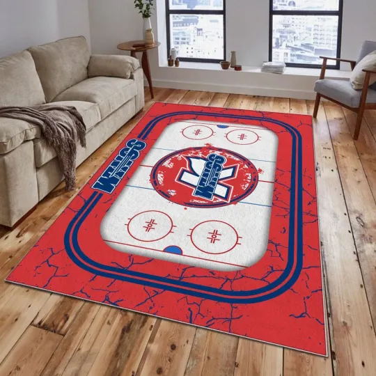 Discover Kalamazoo Wings Special Doormat, Garage Rug, Welcome Mat, Carpet Rug