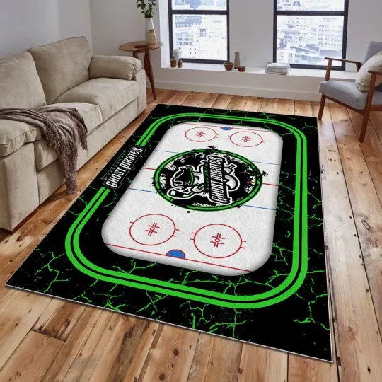 Discover Savannah Ghost Pirates Special Doormat, Garage Rug, Welcome Mat, Carpet Rug