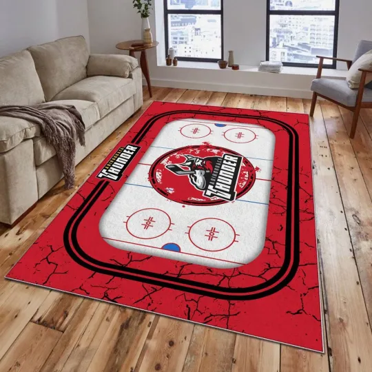 Discover Adirondack Thunder Doormat, Garage Rug, Welcome Mat, Carpet Rug