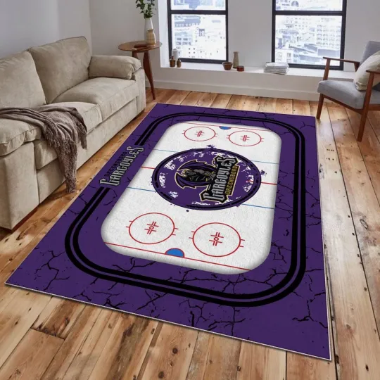 Discover Greensboro Gargoyles Special Doormat, Garage Rug, Welcome Mat, Carpet Rug