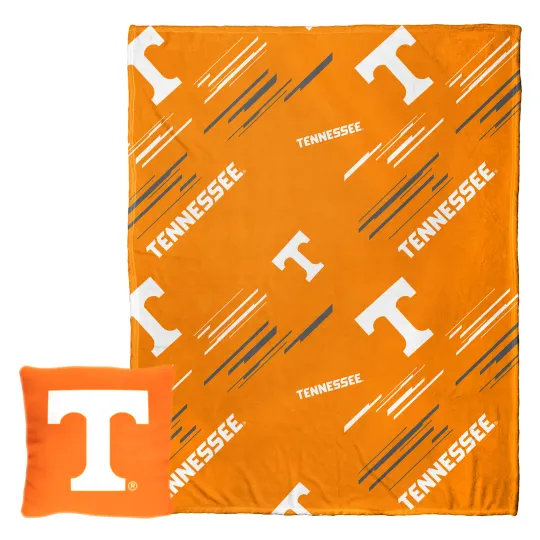 Discover Tennessee Volunteers Throw Blanket, Christmas Gift, Only Blanket