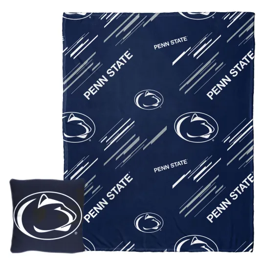 Penn State Nittany Lions  Throw Blanket, Only Blanket