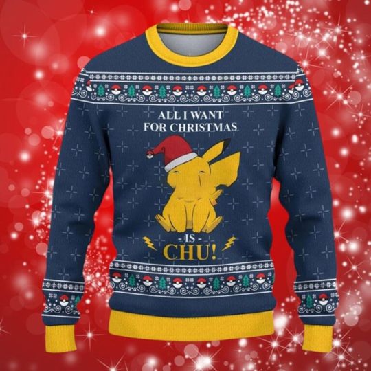 Discover Christmas sweater ugly men's top sweater pullover ugly Christmas elements 2026 loose fashion pullover