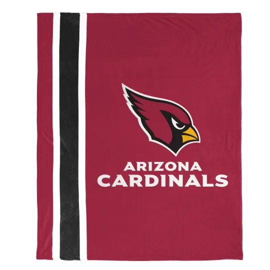 Discover football Arizonna Plush Soft Micro Raschel Throw Blanket, Christmas Gift