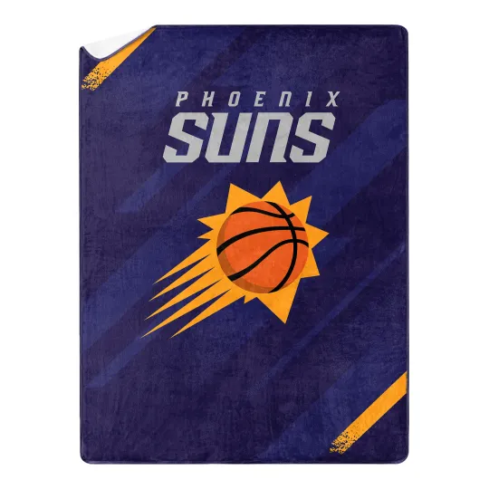 Discover Phoenix Sunns Silk Touch Throw Blanket, Gift For Fan, Christmas Gift