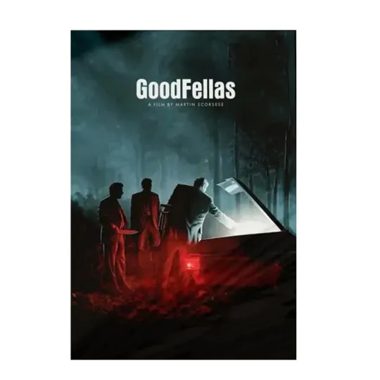 Discover The Odyssey movie 2026 poster