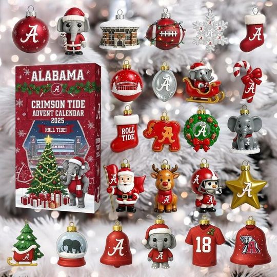 Discover Albm Team Football Insp Advent Calendar 2025, 24-Day Countdown Sport Gift, Gift for Collectors
