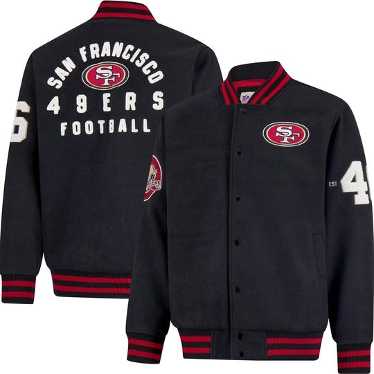 Discover Ultra Game football mens football Classic Varsity Coaches Jacket Coat