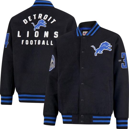 Discover Ultra Game football mens football Classic Varsity Coaches Jacket Coat